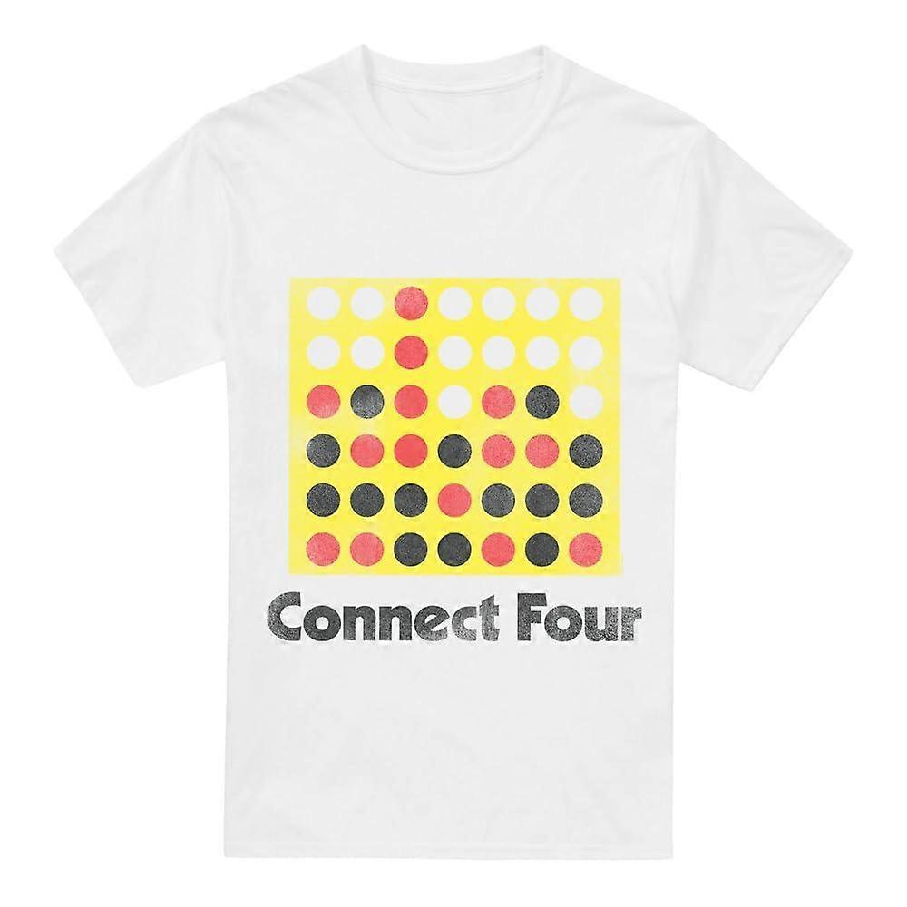 Koszulka męska Connect Four