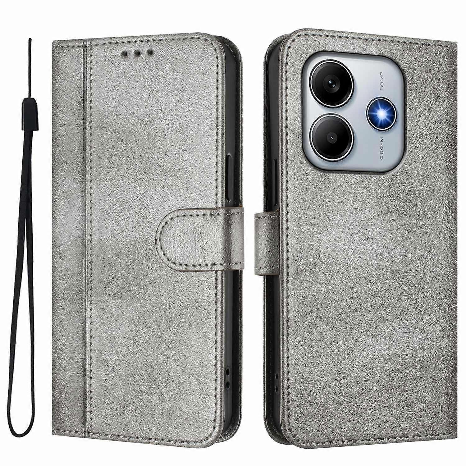 Compatible with Xiaomi Redmi Note 14 5G Phone Case