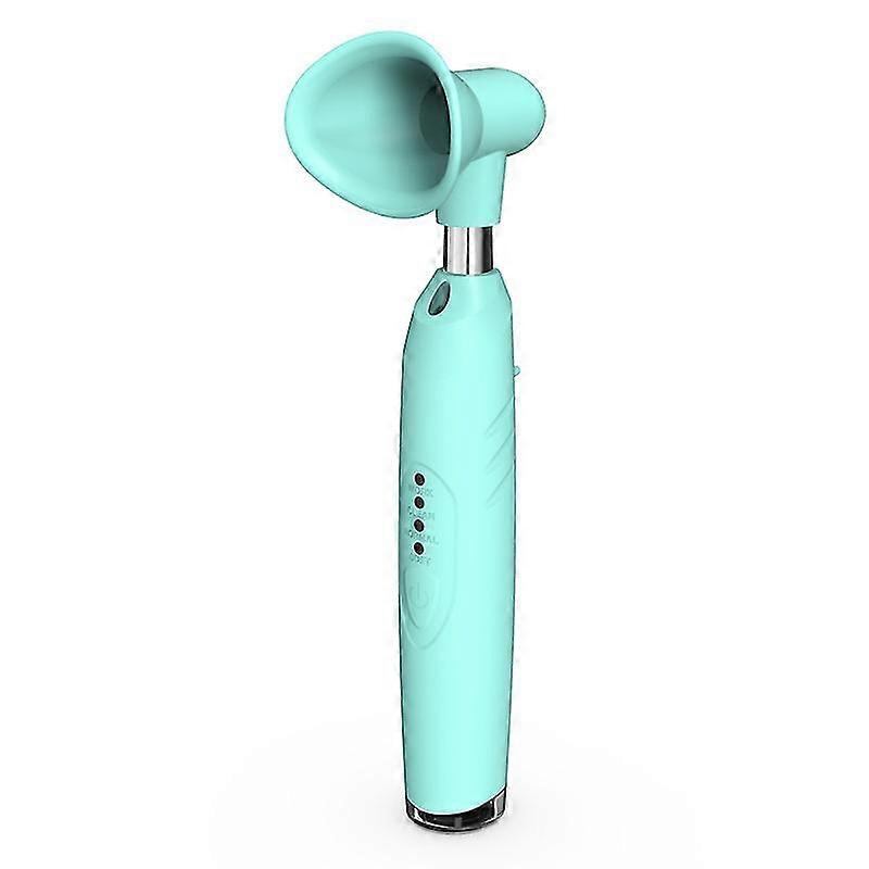 Portable USB-Powered Anti-Wrinkle Eye Massager with Vibration for Dark Circle Removal and Aging Eye Care