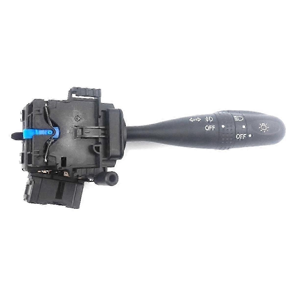 thumbnail image 2 of Turn Signal Switch For Mitsubishi L200 / Mighty Max (1987-1996) - RHD Only, Steering Column 2 of 6