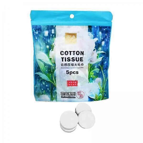 -Soft Face Towels for Travel And Everyday Use