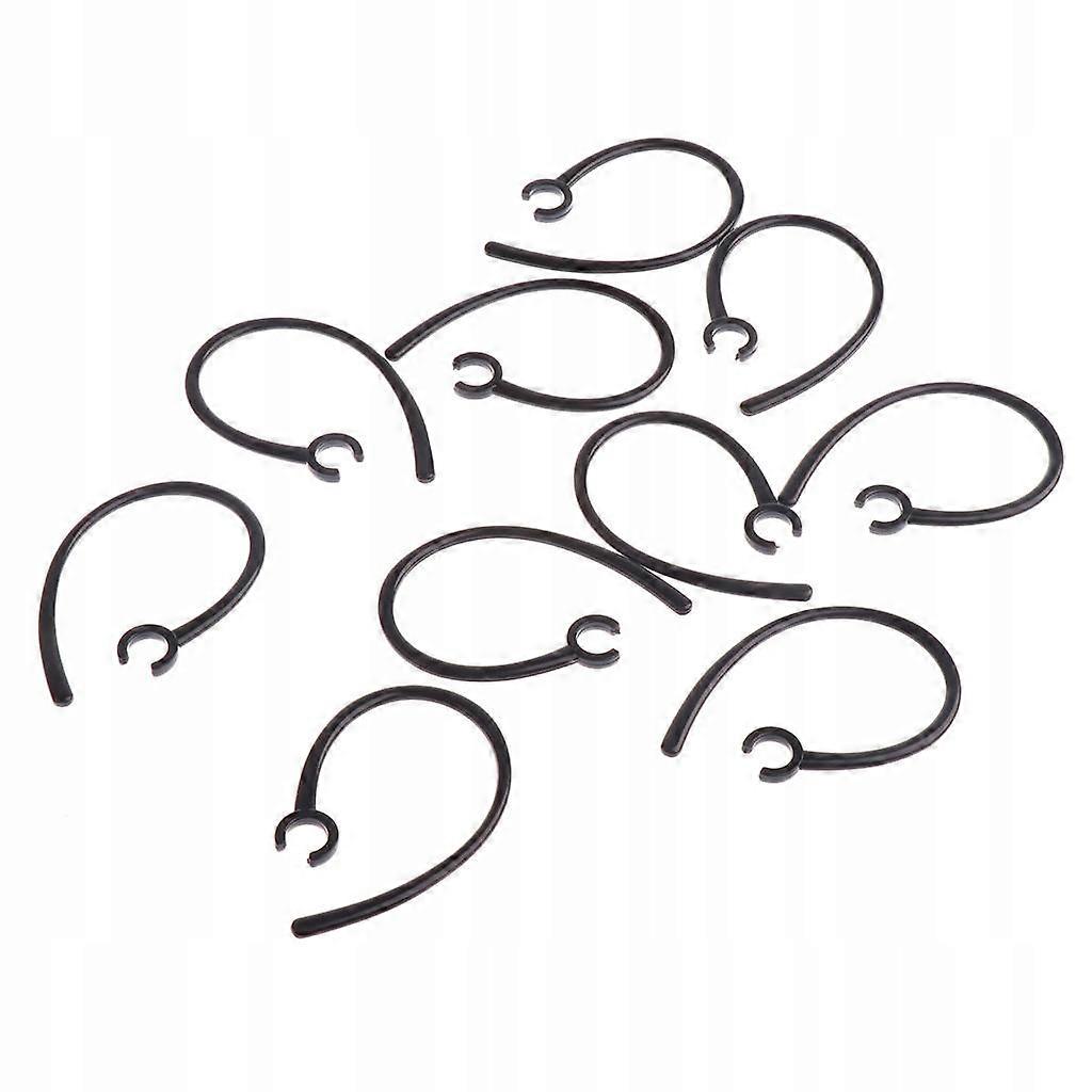 Ear Hooks 3x10 Pieces