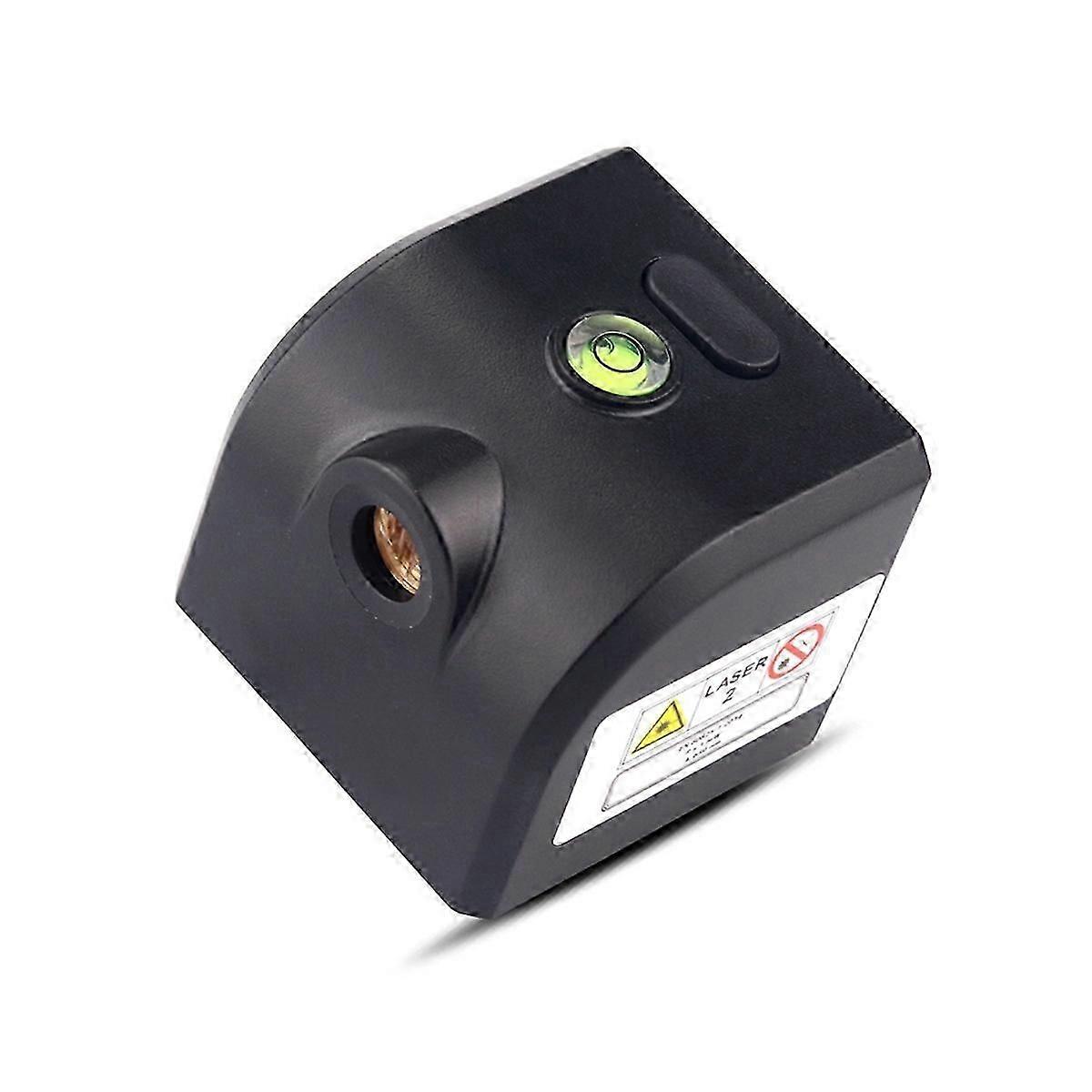 USB Charging Laser Level, Cross Line Laser, Magnetic Adsorption