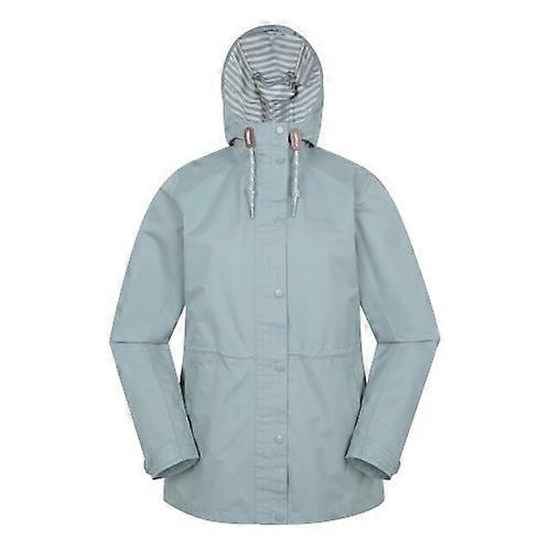 Mountain Warehouse Womens/Ladies Coast Waterproof Jacket