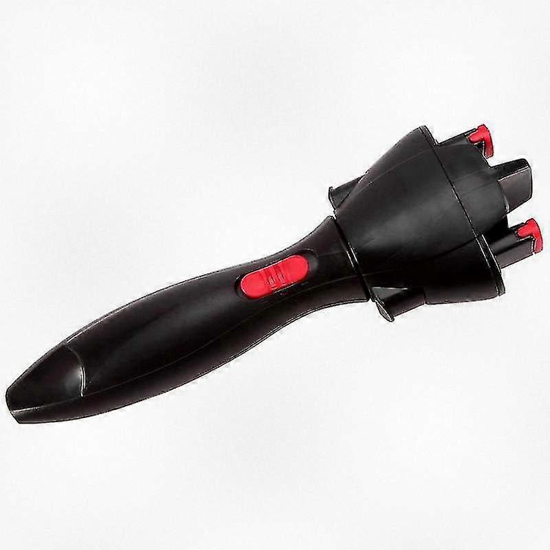 Automatic Electric Hair Braiding Machine for Creating Twists and Knots, Ideal for DIY Hairstyling at Home