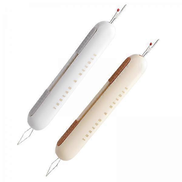 5x2PCS Thread Remover Tool for Sewing And Embroidery