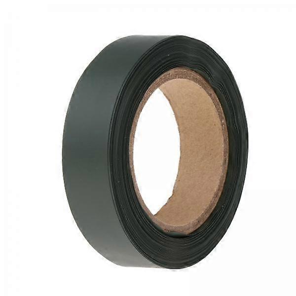 6xシームシーリングテープ、ホットメルト-オンテープ防水PUコーティング、グリーン