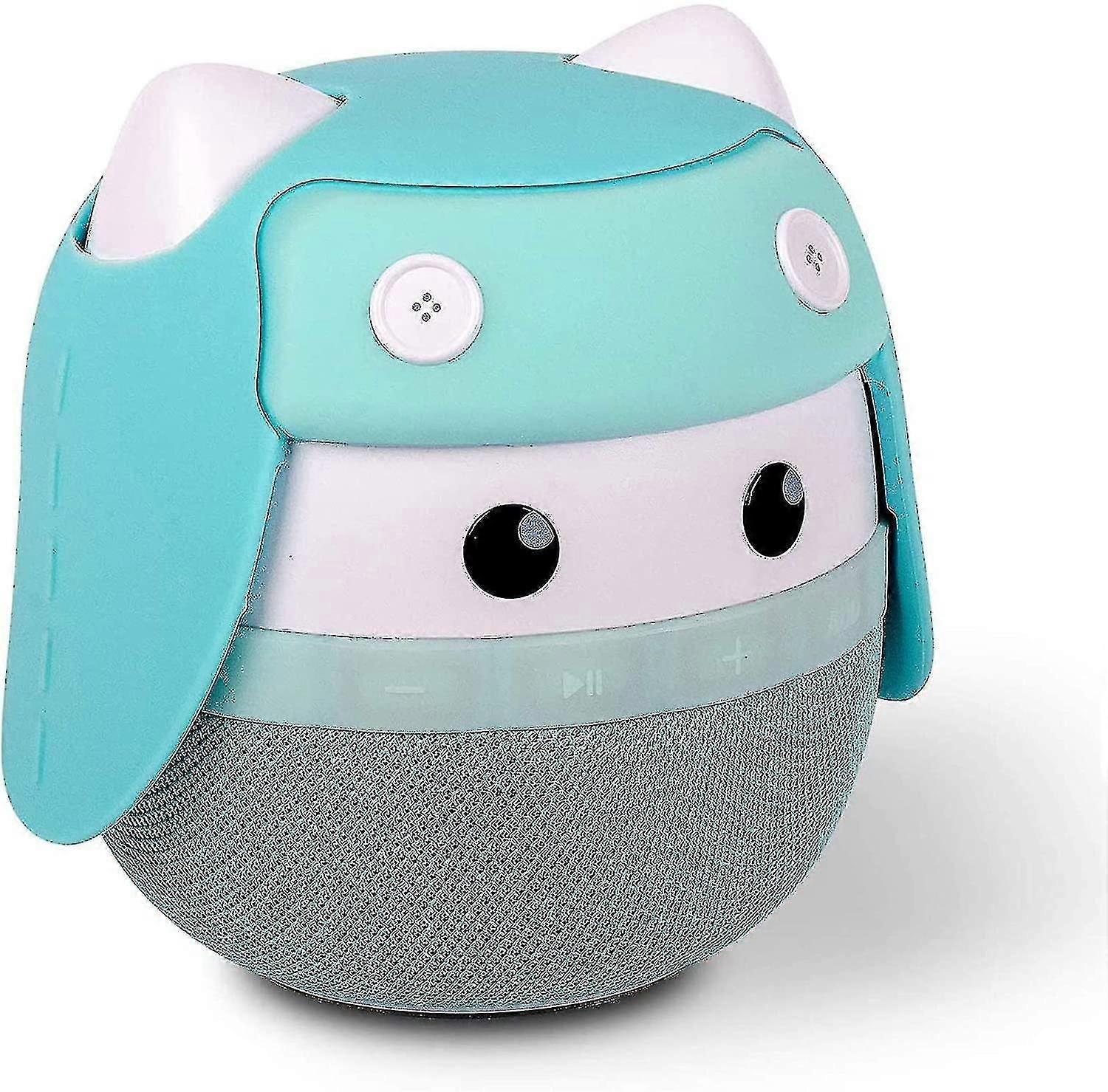 Sajy Cute Wireless Portable Bluetooth Speaker