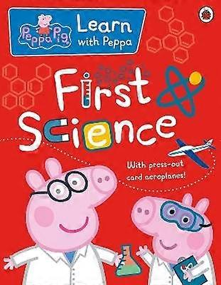 Peppa: First Science