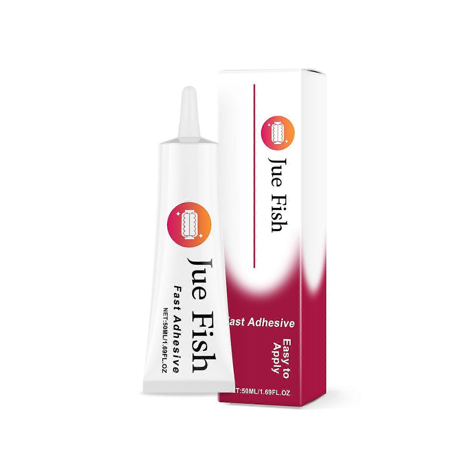 Suitable for a variety of materials bonding glue fast drying strong and durable adhesive