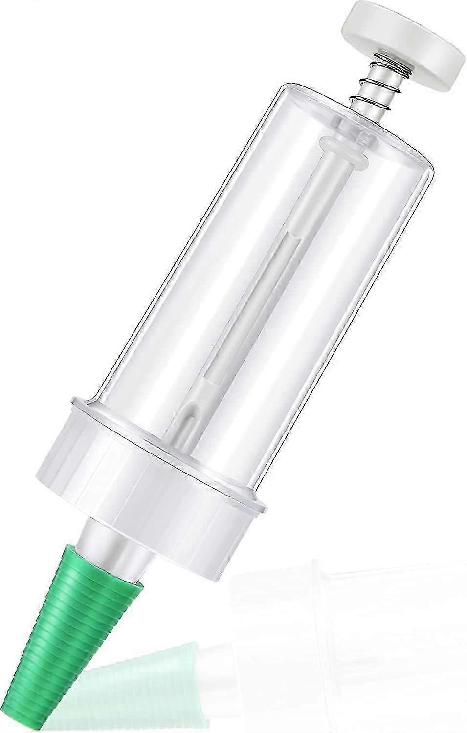 Manual seeder Mini garden seeder