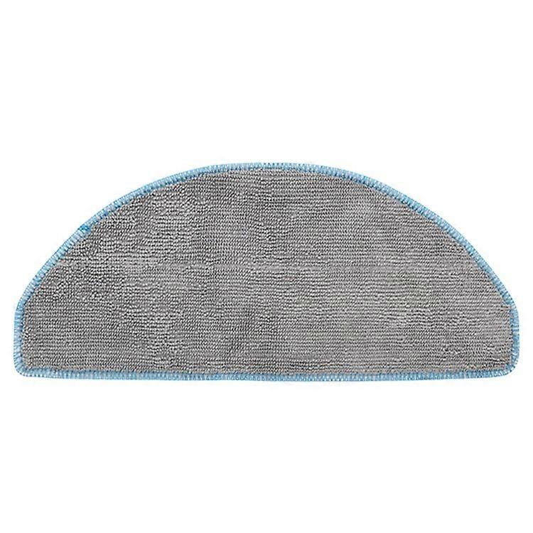 Compatible For iRobot Roomba Combo Essential Y0112 Sweeping Robot Rag Replacement Cleaning Cloth