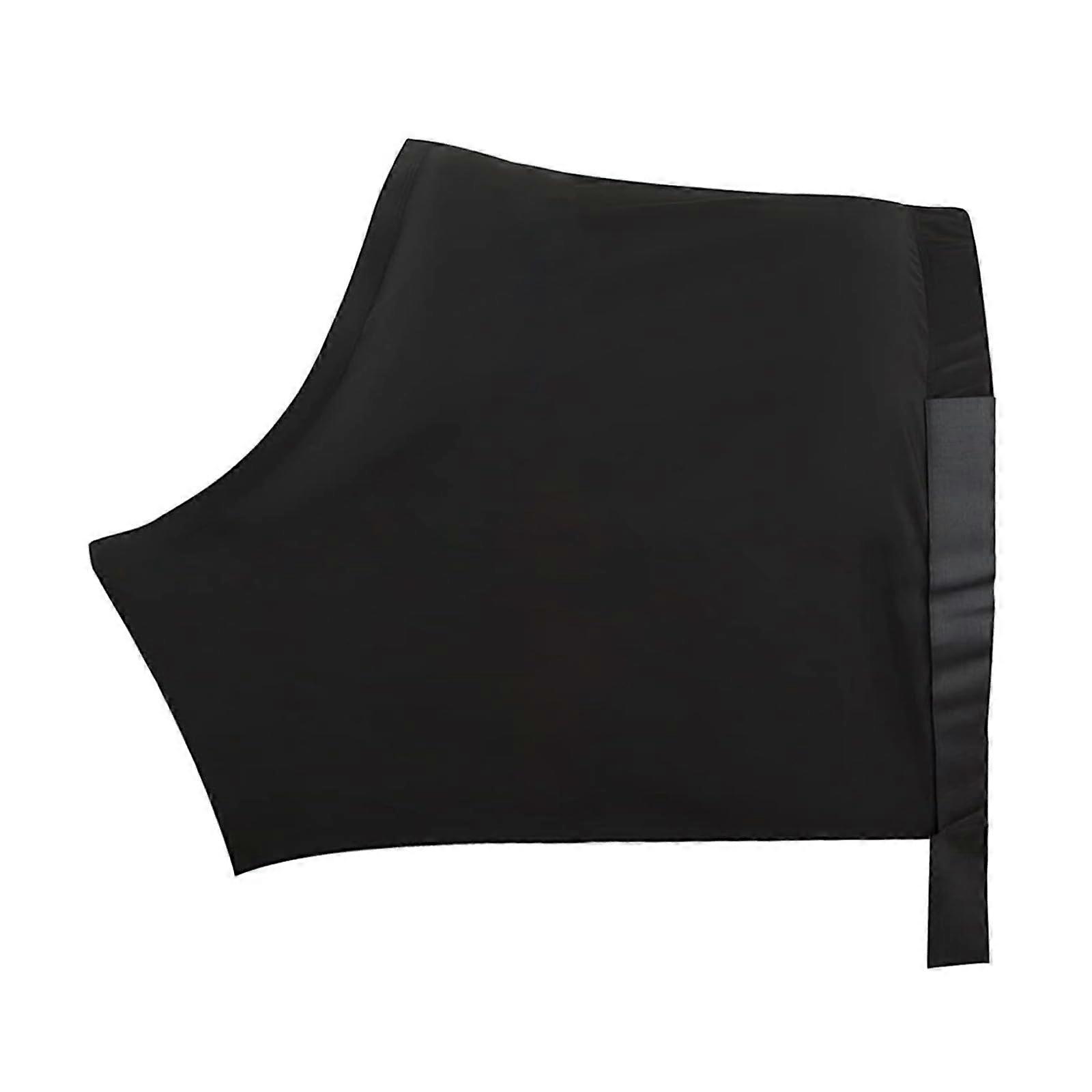 Horse Shoulder Protection AntiRub Chest Saver Protector Comfortable Stretch Vest for Withers Chest Shoulder