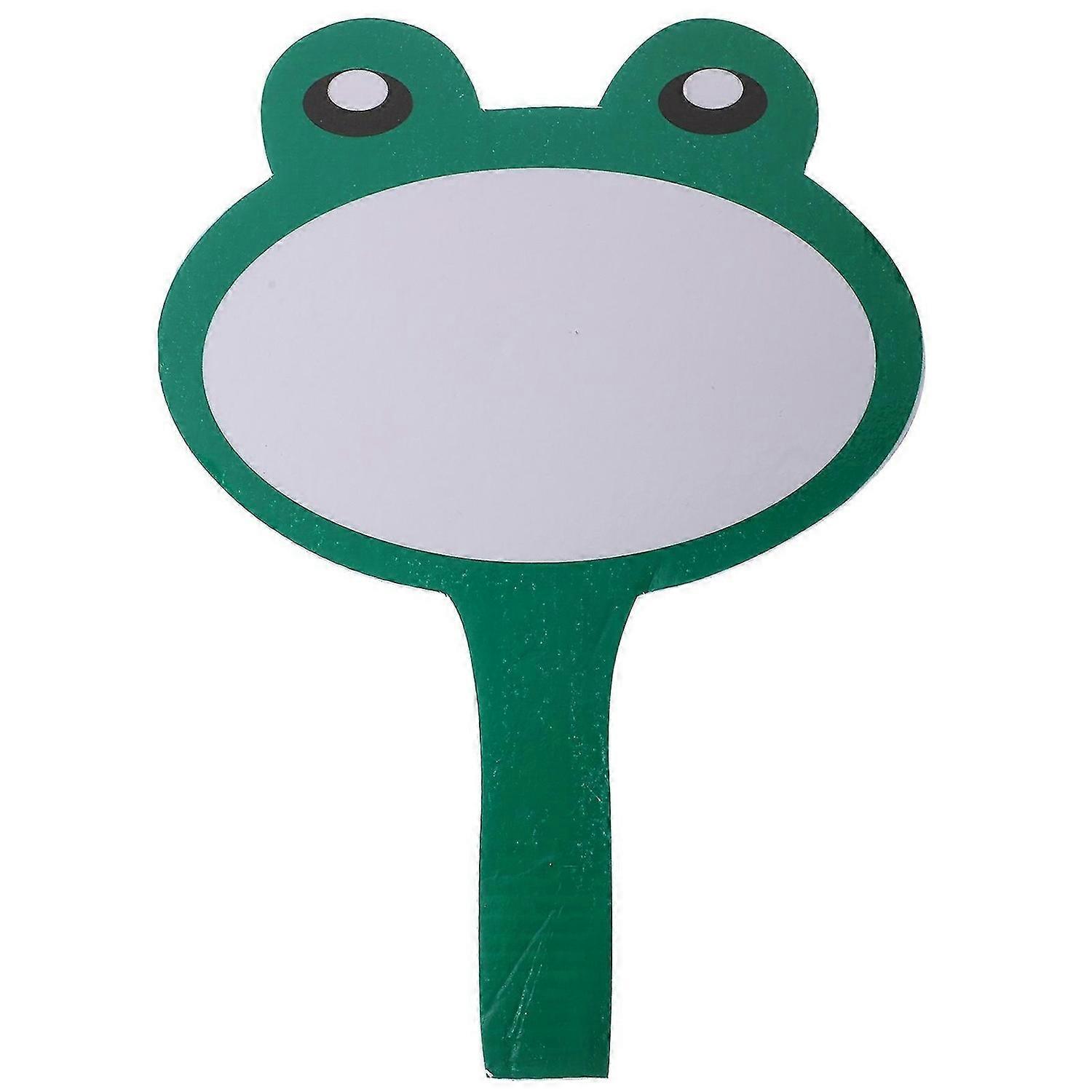 Adorable Score Board Erasable Scoreboard Foam Voting Scoreboard Foam White Board for Auctions