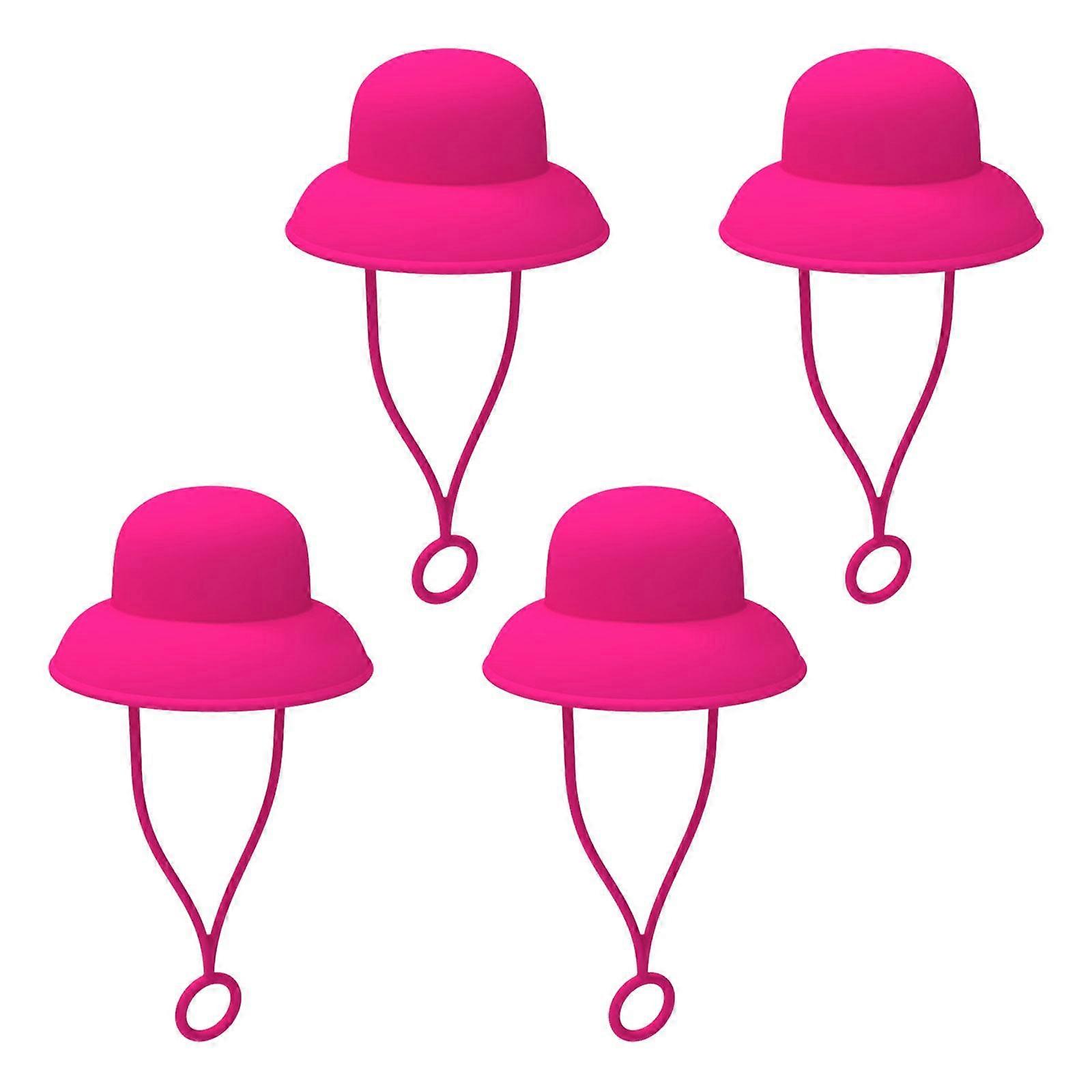 Straws Plug Drinking Dust Cap Drinking Straws Toppers Home Kitchen for 6 to 10mm