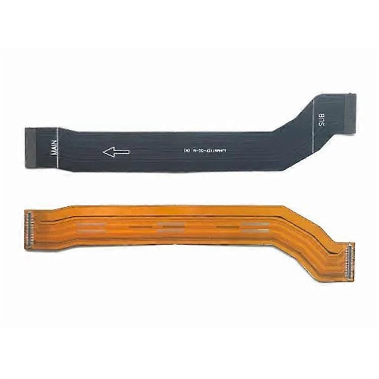Compatible For Xiaomi Redmi Note 12 Pro 4G Motherboard Connection Flex Cable Phone Replacement Part (Without Logo)