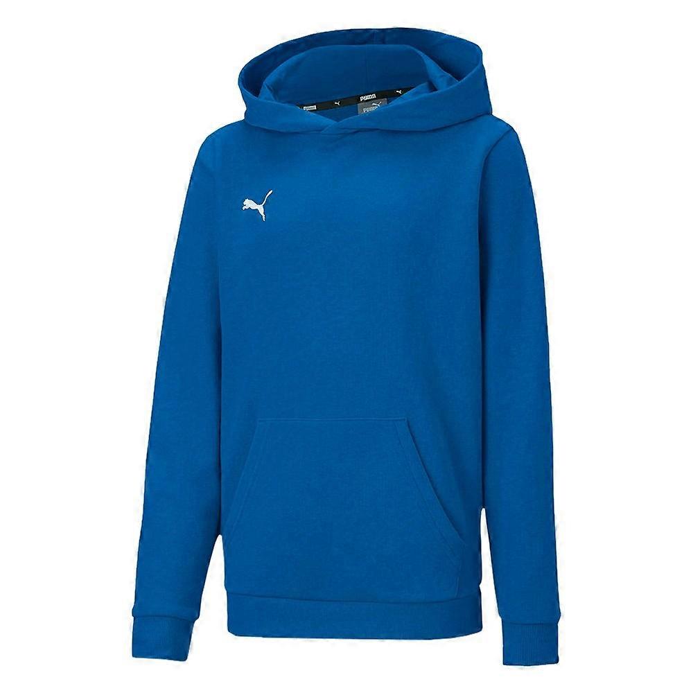 Puma Teamgoal 23 Causals Kapuzenpullover 65671102 universelles ganzjähriges Mädchen