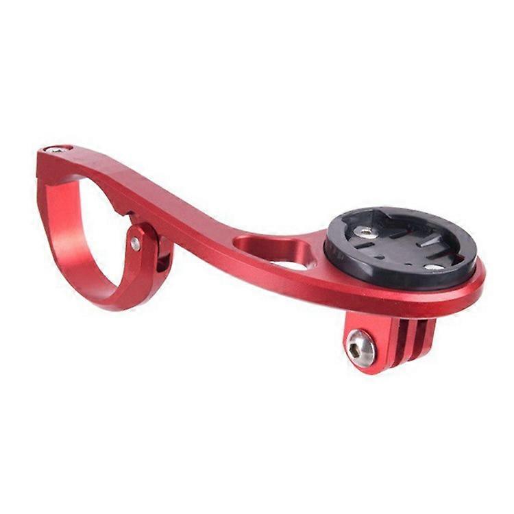 ZTTO 082 Aluminum Alloy Bike Computer Mount Cycling Computer Holder Extended Bracket