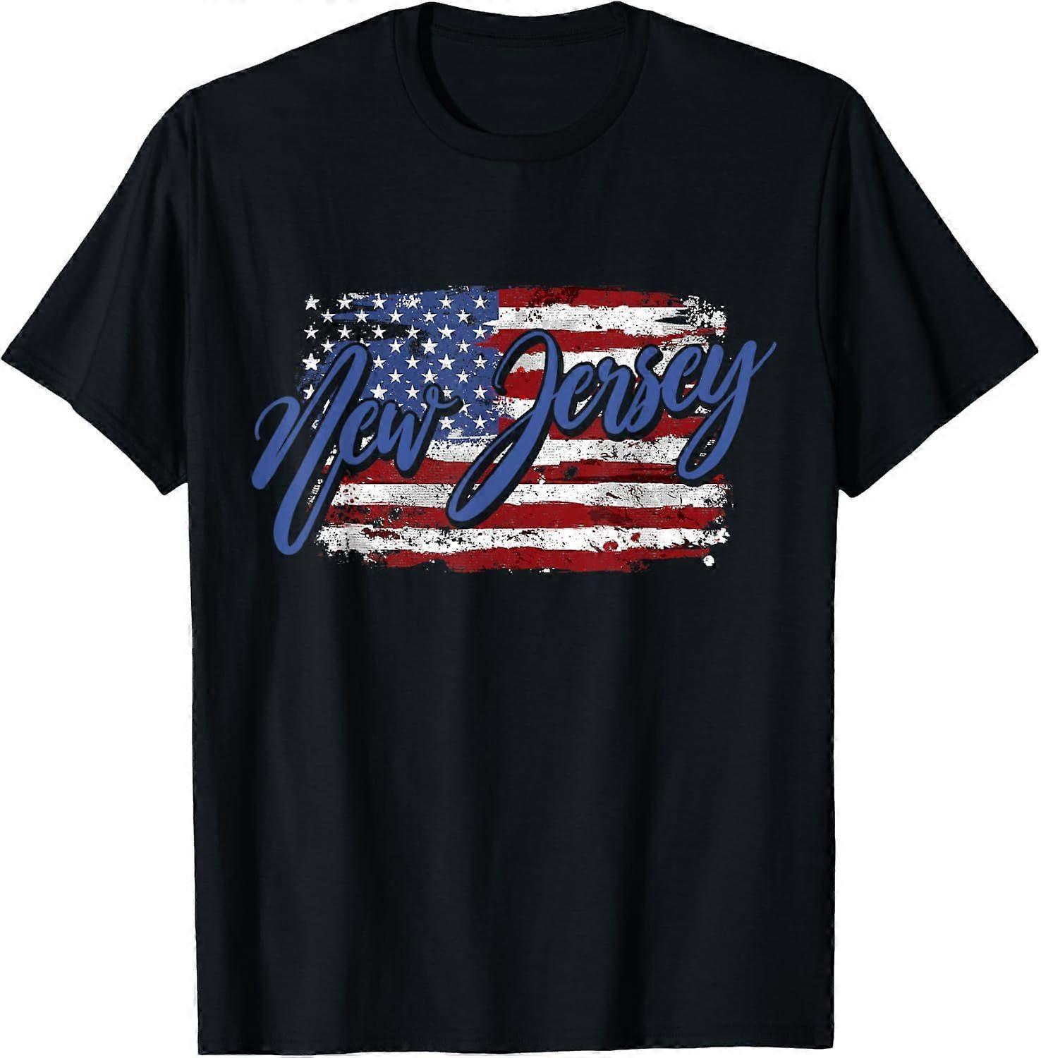 Koszulka New Jersey TX0671