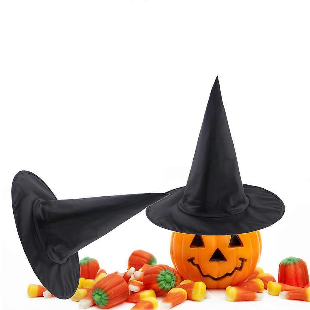 Halloween Hat for Wizard Attire, Designed for Lasting Fun at Gatherings