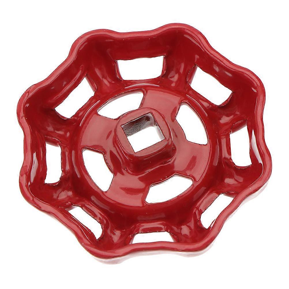 Garden Valve, Efficient Shut Off Handle, Controls Water Flow Effectively