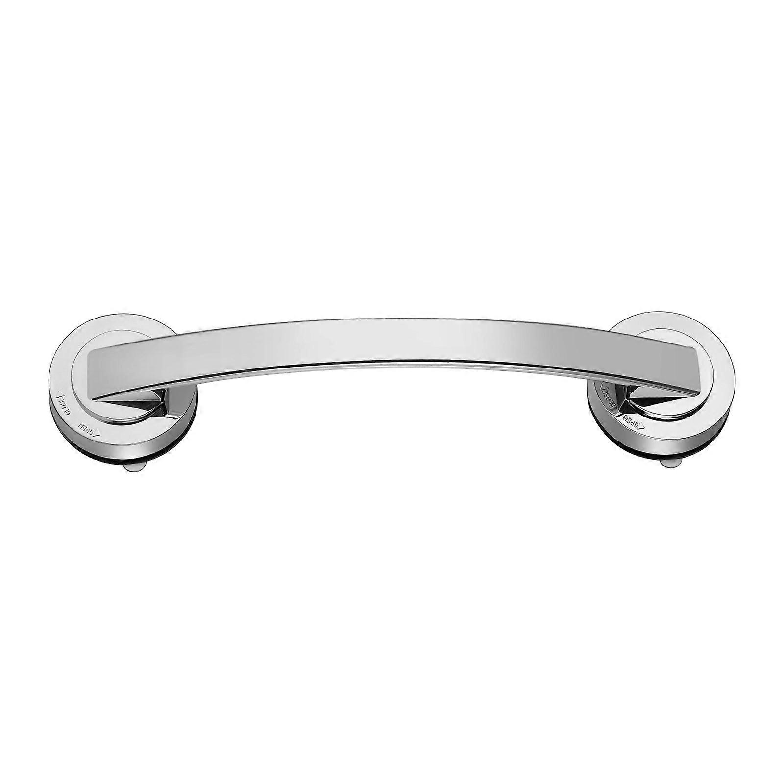 Sturdy Suction Assist Handle, Perfect for Wet or Dry Surfaces