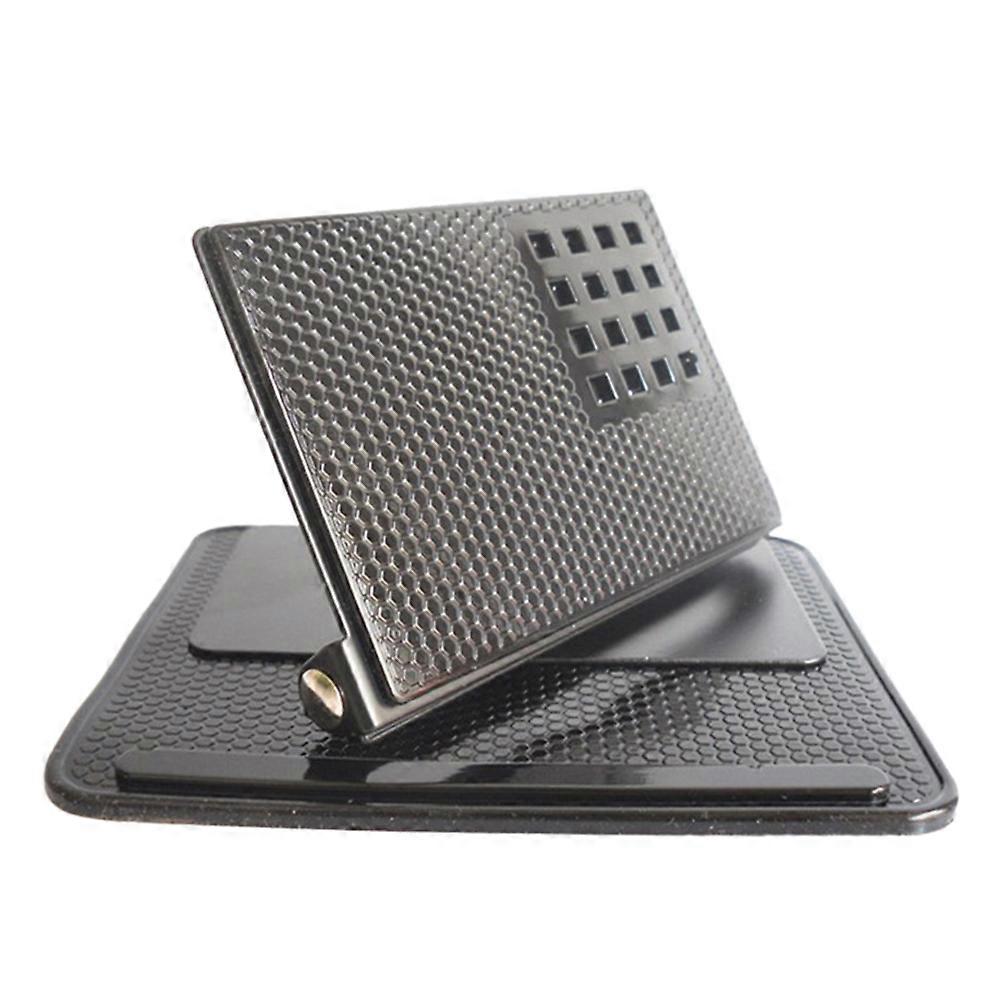 Car Compatible Phone Bracket, Finger-Navigation Enabled, Ensures Focus on the Road