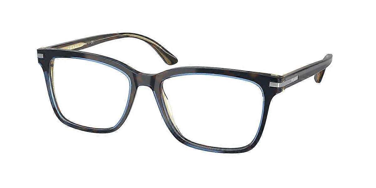 Prada PR 14WV ZXH1O1 Men Eyeglasses