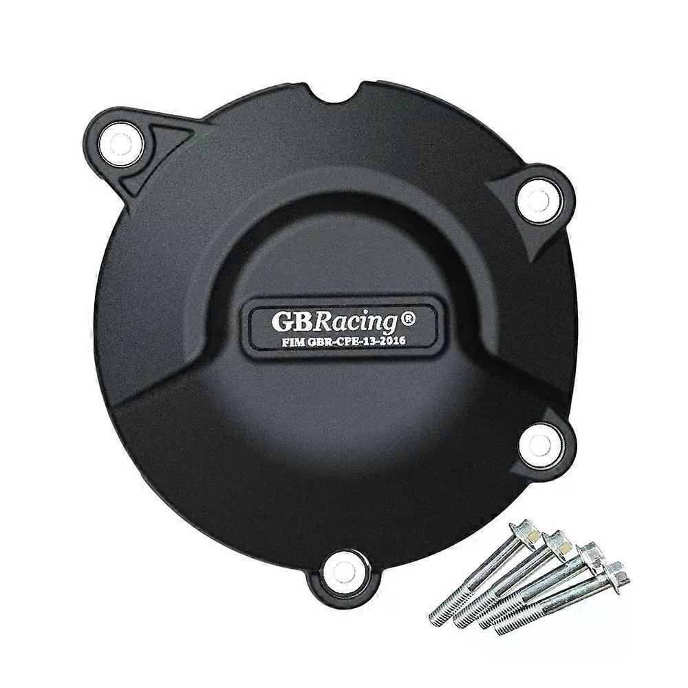 Motocross Engine Cover Protection Case for Aprilia RSV4 Tuono V4 2021-2022-xj