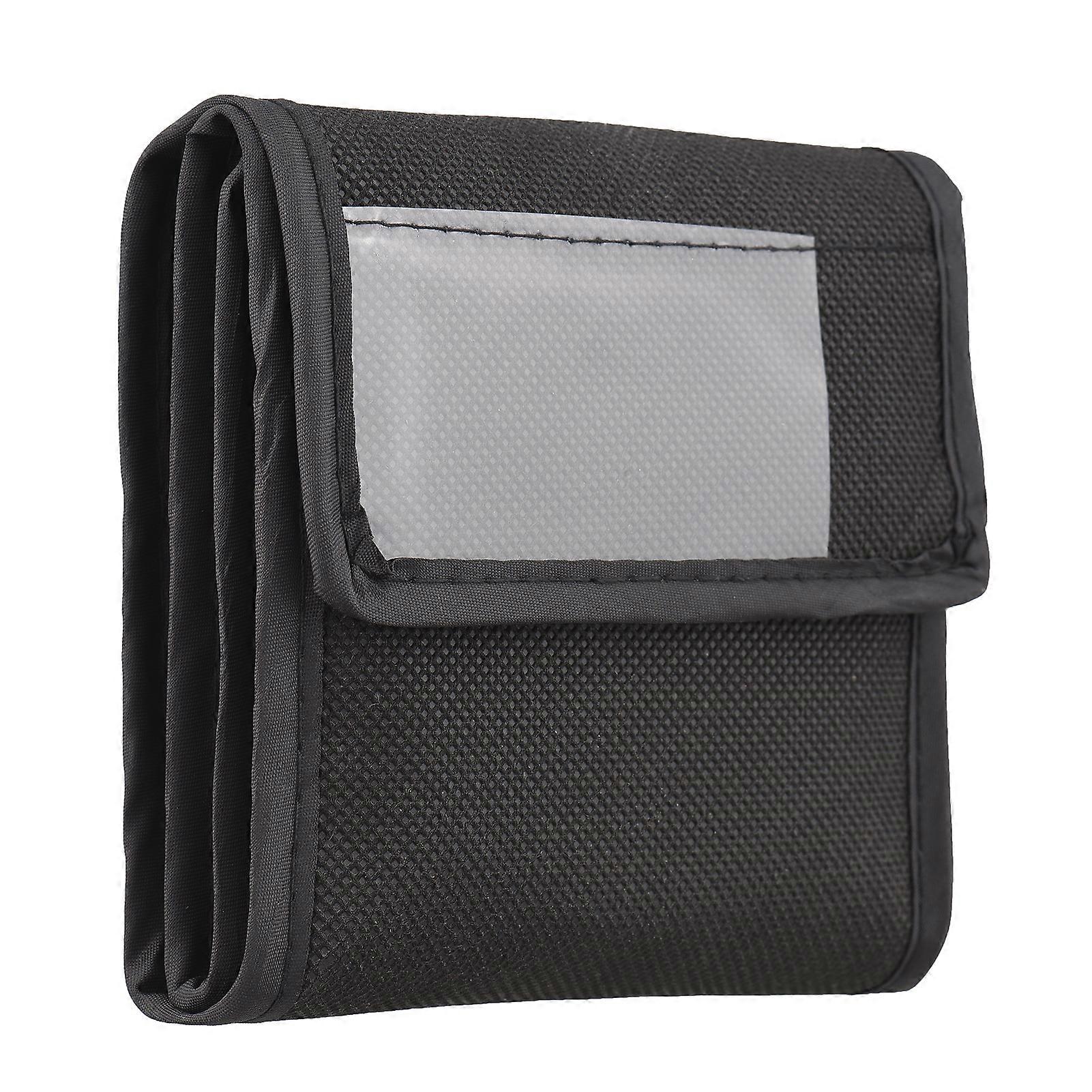 Camnoon 67mm Macro Close-up Filter Kit (+1,+2,+4,+10) with Pouch for DSLR Cameras