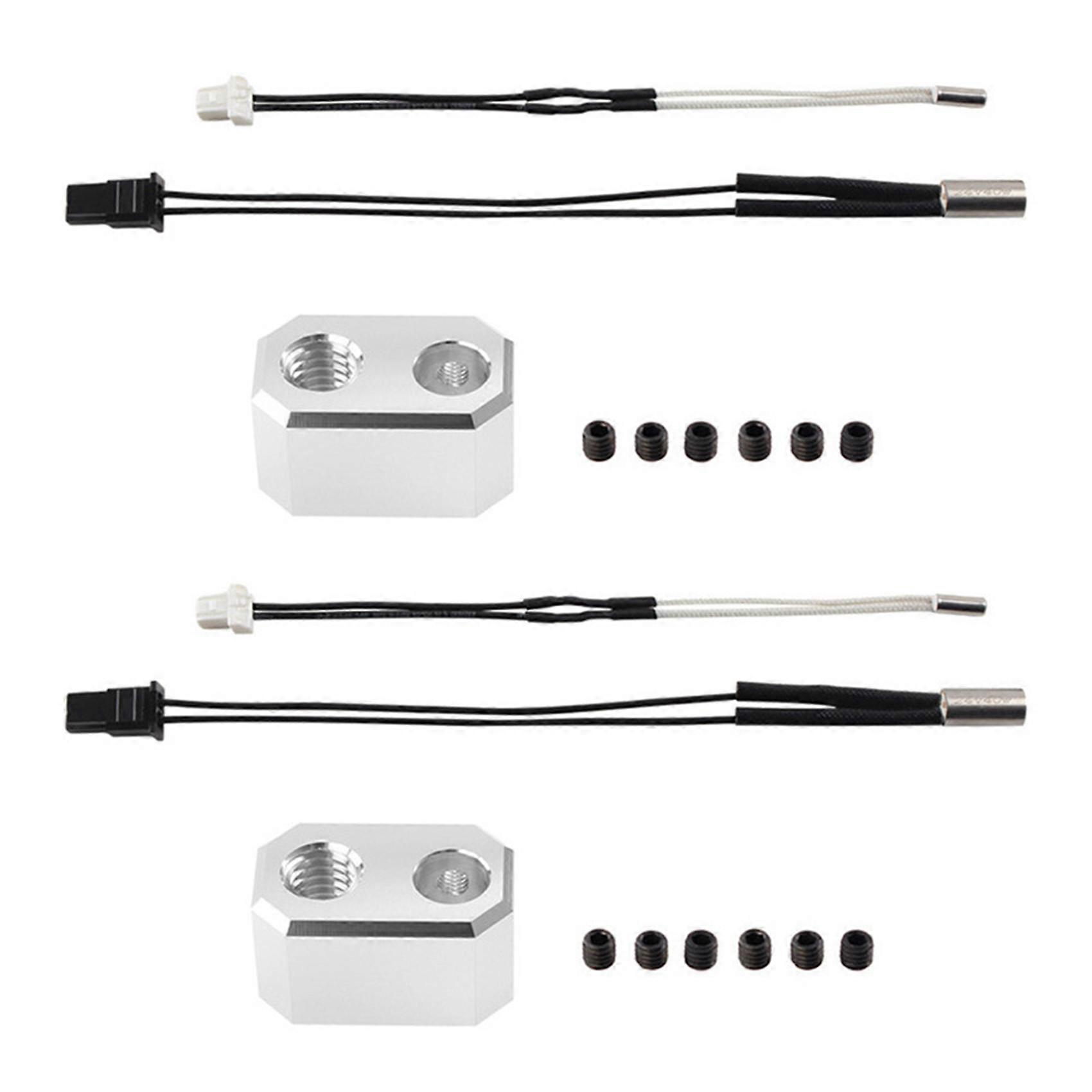 For Prusa MK4 Thermistor 24V 40W Heater