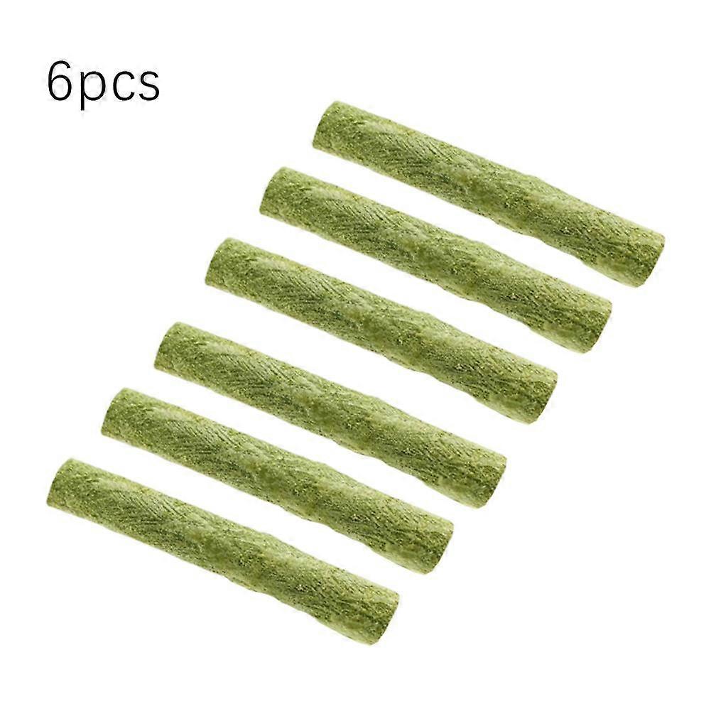 Liofilizowane gryzaki dla kotów z trawą. W pełni naturalne wsparcie zdrowia zębów. Bez dodatków. Wysoka zawartość białka dla kotów.