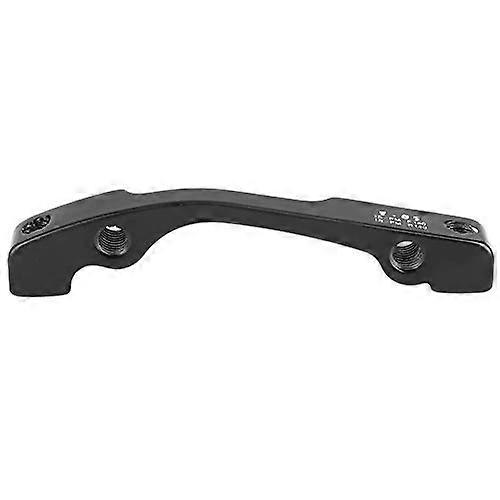 Disc Brake Bracket, Brake Caliper Adapter, Aluminium Alloy Bracket for 140/160/180/203 mm Rotor (DS05)