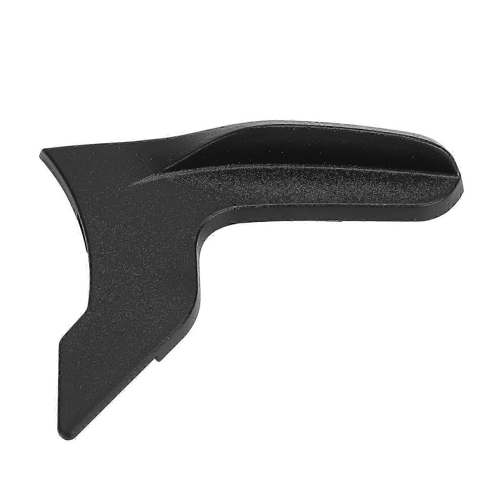 Seat Adjustment Handle Seat Back Recliner Adjuster Handle Compatible with Certain Brands