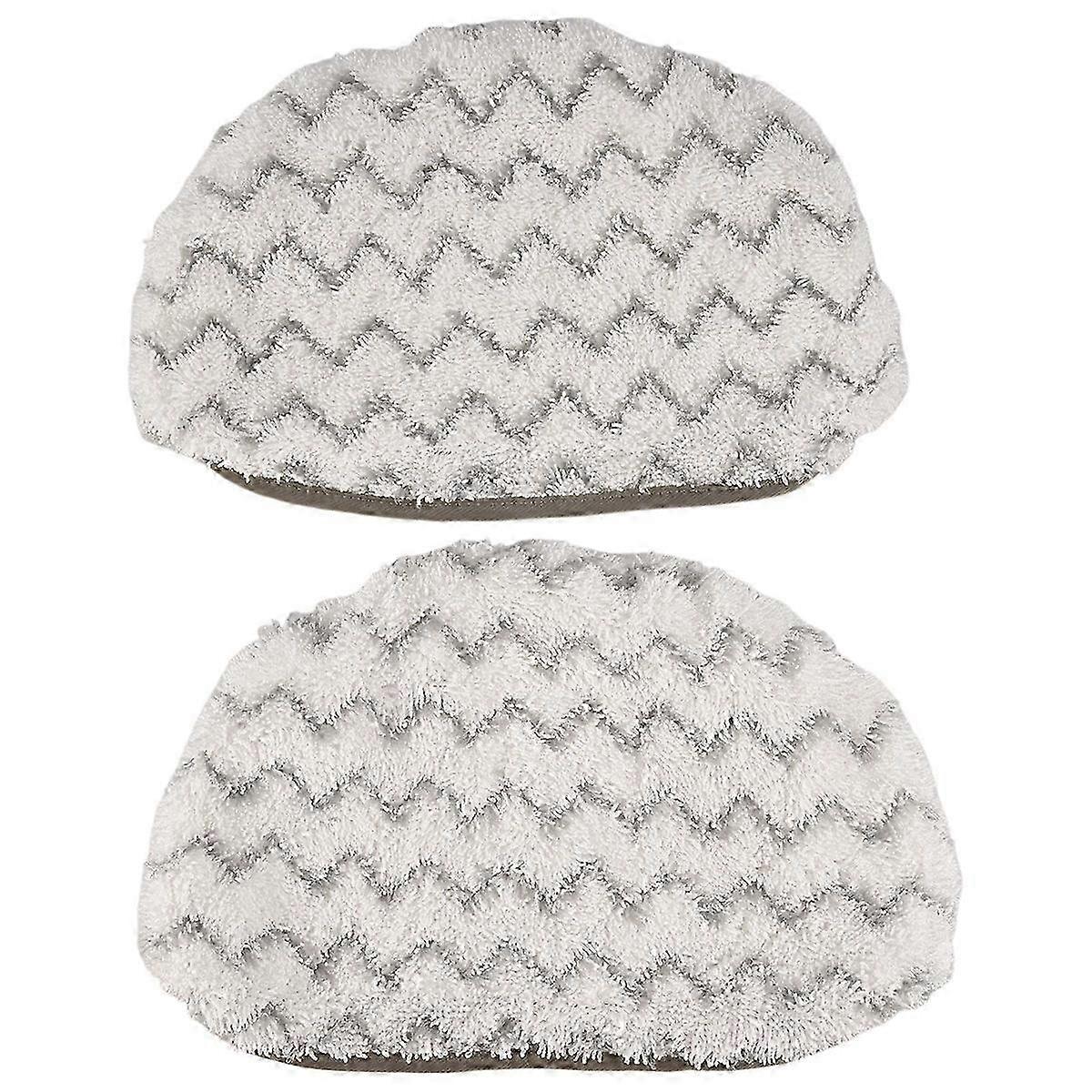 Mopp Klut Rengjøringsputer For Bissell Powerfresh 1940-serien Dampmopp Erstatning Rengjøringsservietter Utgave 0703