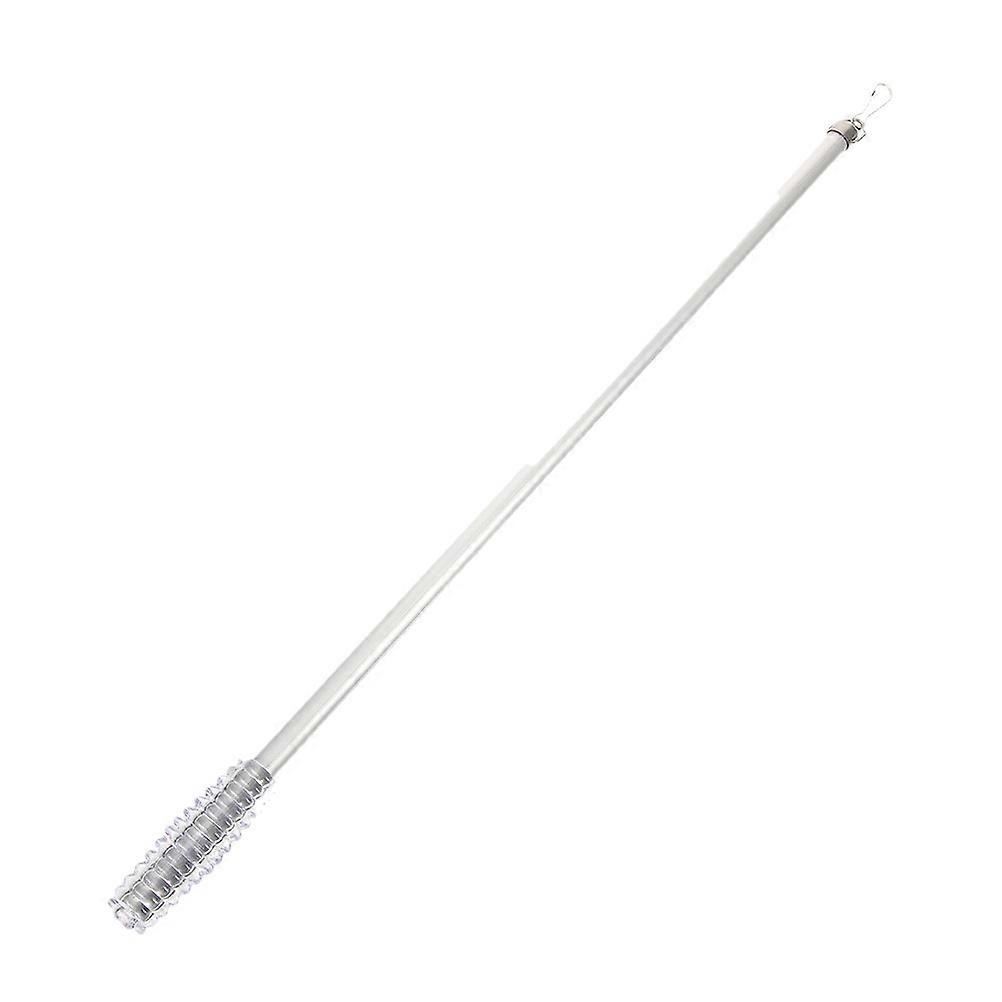 Reusable Curtain Pull Wand – Practical Drapery Rod for Easy Blind Operation & Curtain Control at Home or Office