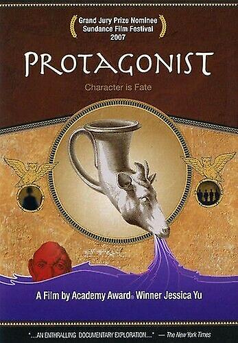 Protagonist [DVD] [2006] [Region 1] [US DVD