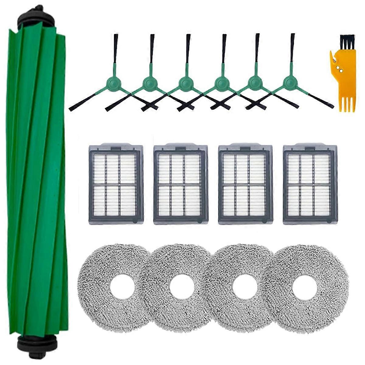 Accessory Kit for Plus 505 Combo & 405 Combo