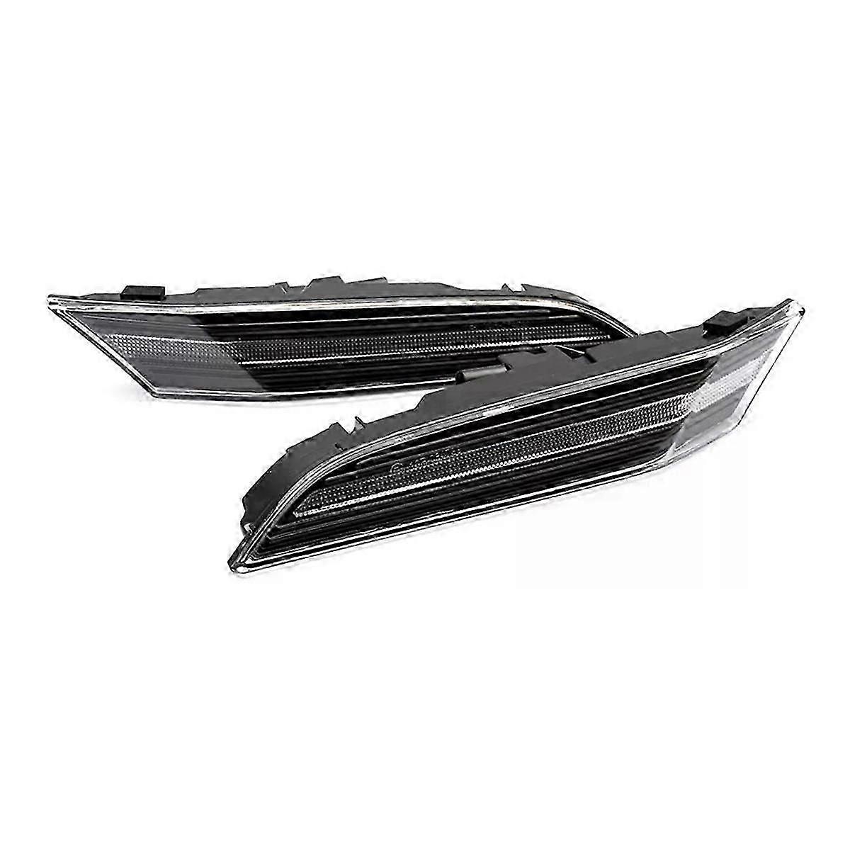 Car Clear Sequential Led Side Marker For 911 992 2019+ 992953041c 992953042c