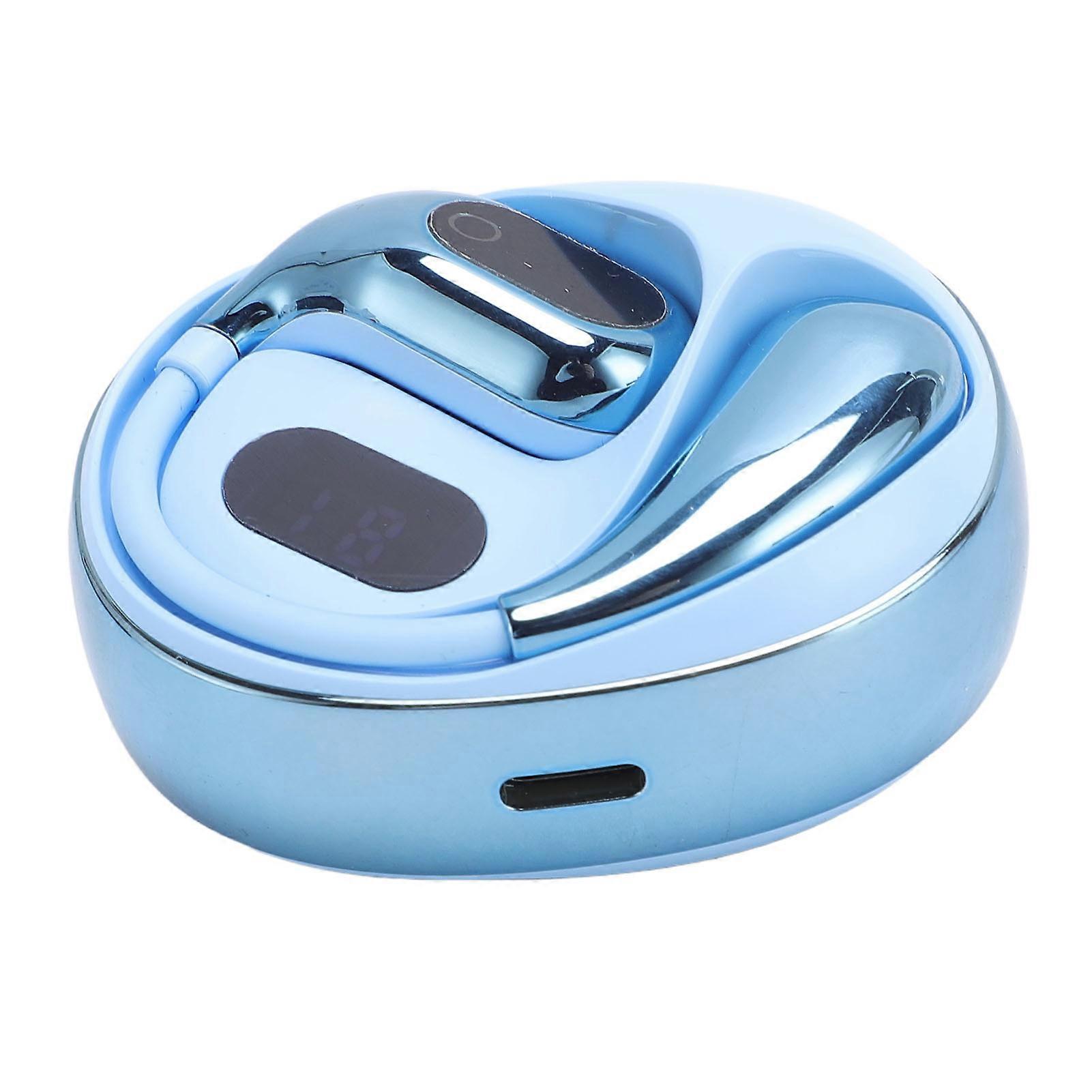 Wireless Language Translator Earbuds 40mAh with 300mAh Charging Case