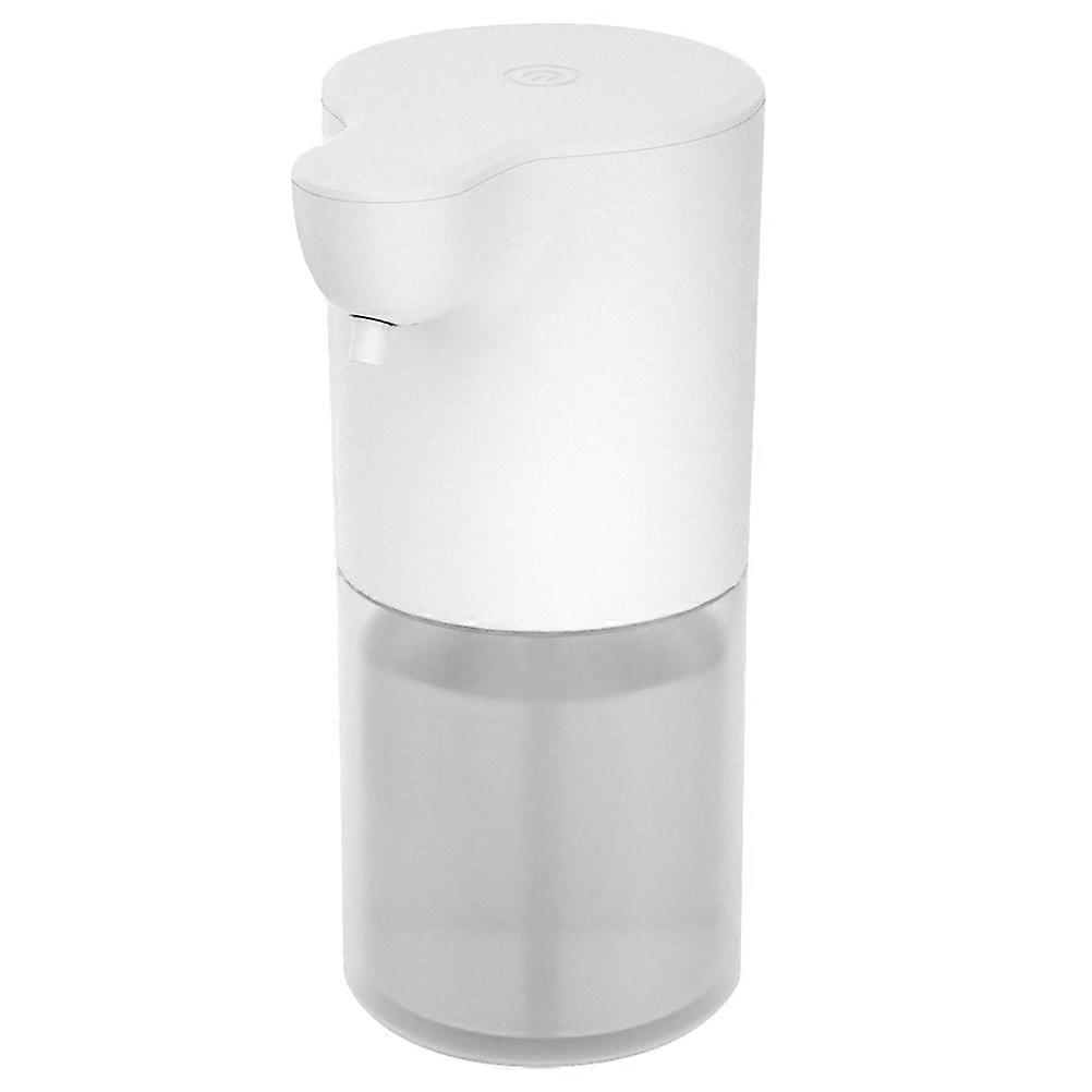 Foaming Soap Dispenser Pump Hand Soap Dispenser Touchless Automatic Sensing Foam Generation 11.2x8.5x17.8cm 1Pcs