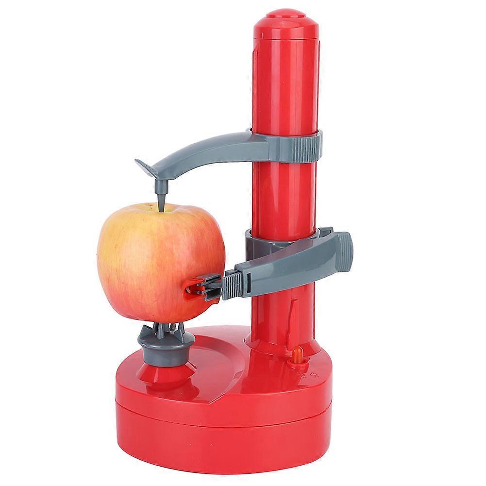 Multifunctional Household Electric Automatic Fruit Peeler Peeling Machine Kitchen Tool Machine