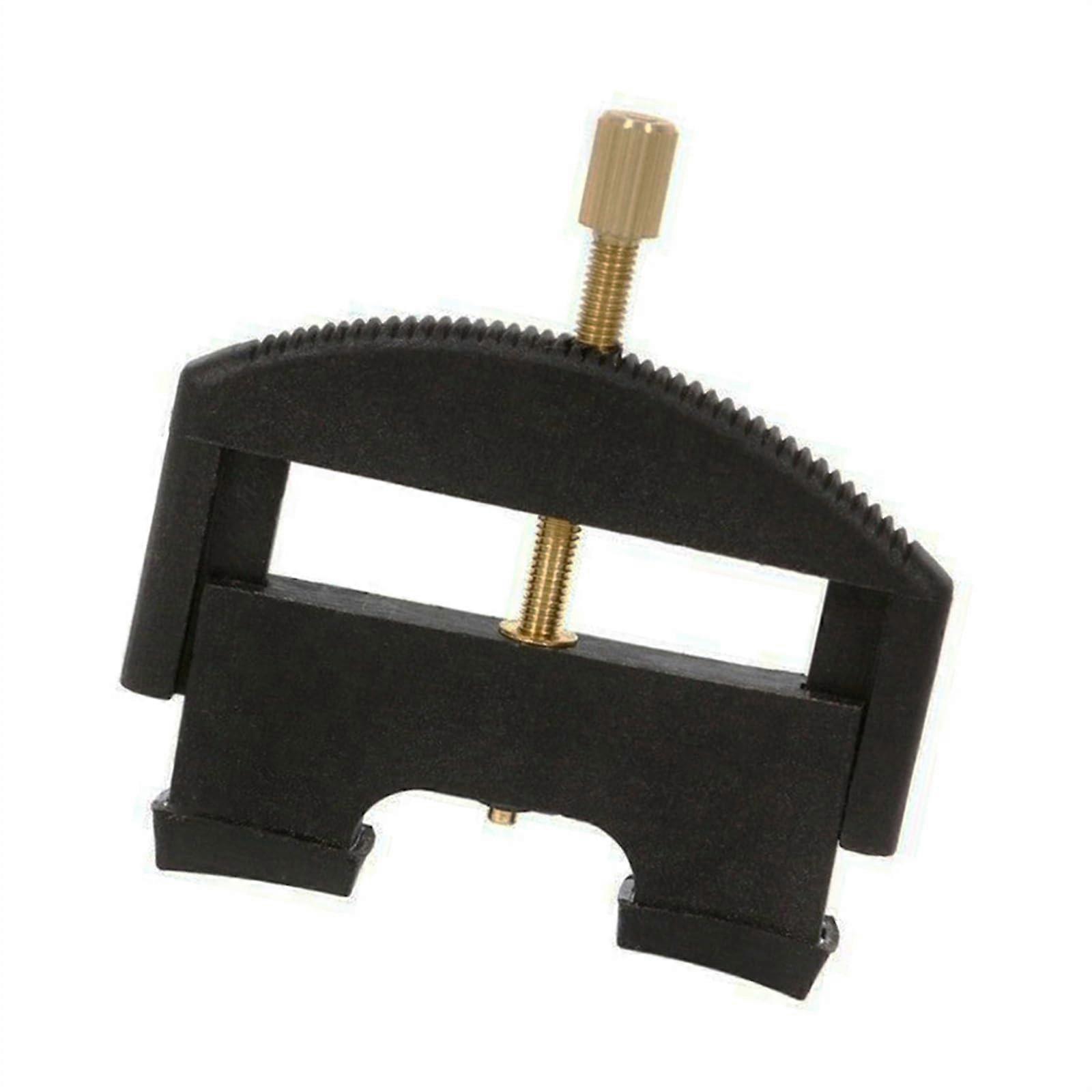 Violin Accessories Set for 1/4-4/4 Violins – Durable Strings, Bridge, and Tool Kit for Violin Maintenance