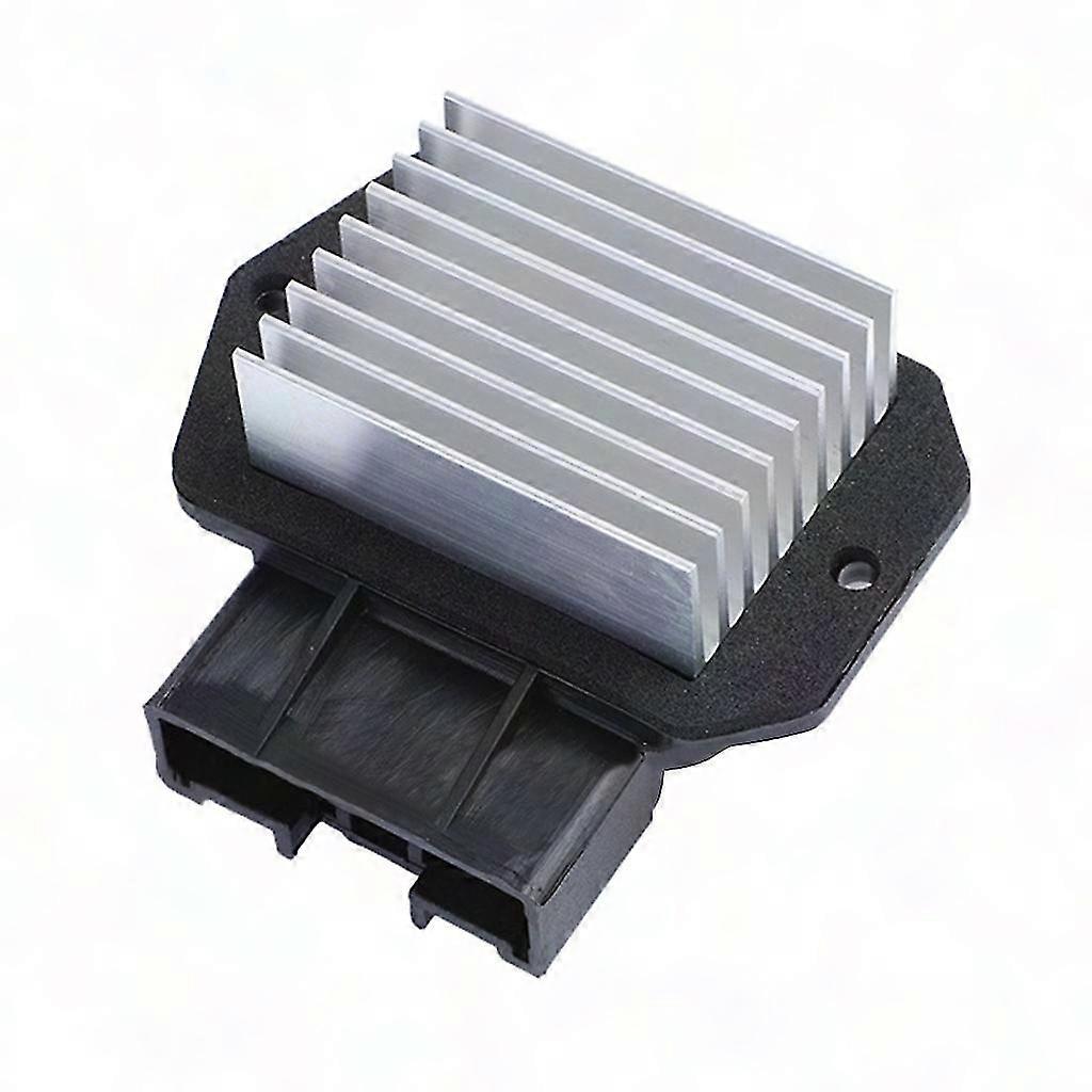 HVAC Blower Resistor Replacement for Select Vehicles 2006-2011 Models