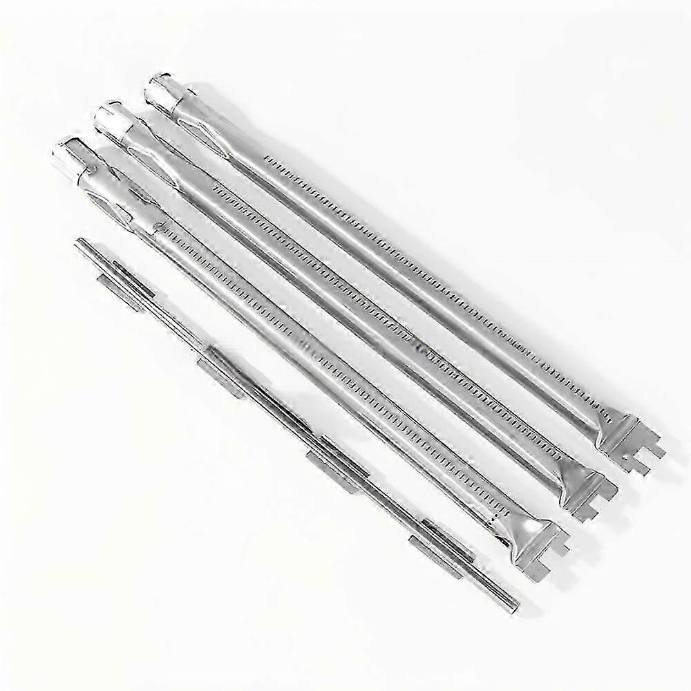 69787 أنبوب شعلة شواء 45.7 سم لسلسلة ويبر سبيريت 300 ، سبيريت E310 S310 E320 S320 E330 S330 SP330