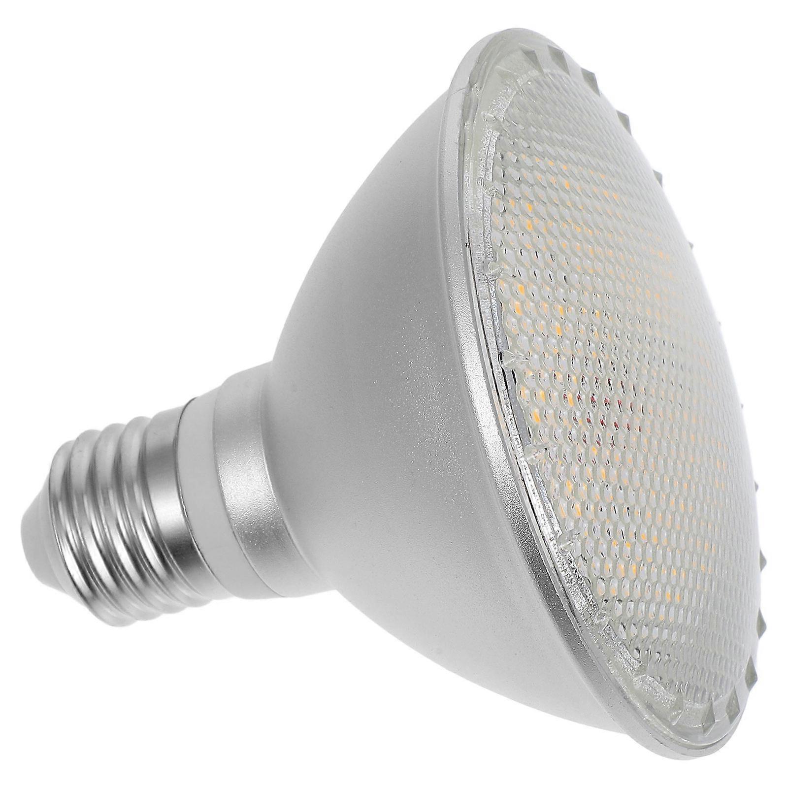 Outdoor LED Light Bulb Replacement 1 Set Residential Spotlight Practical and Convenient Outdoor Use