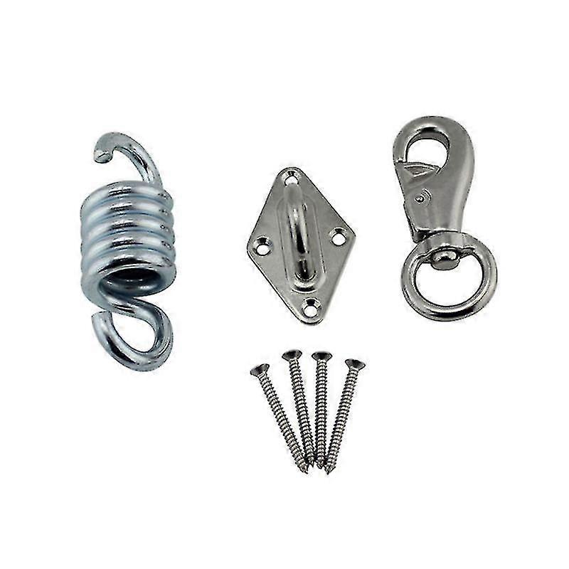 1pcs Steel Hammock Hook