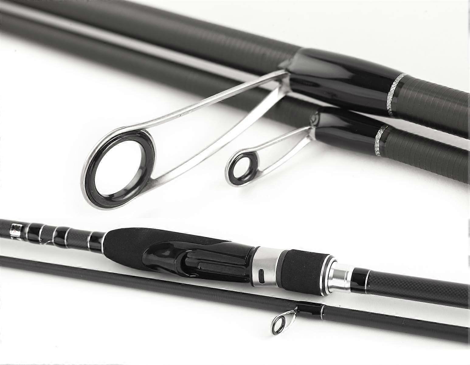 Neckar Pro Spin 2.28 m 721g Spinning Rod Bass Trout Rod