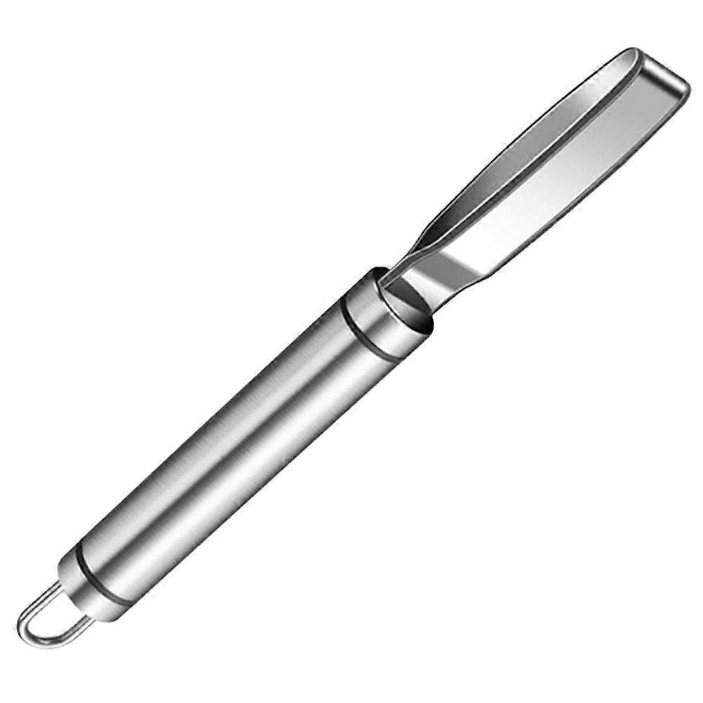 Manual Stainless Steel Core Remover Tool Effortless Pitter For Preparation And Kitchen Gadget