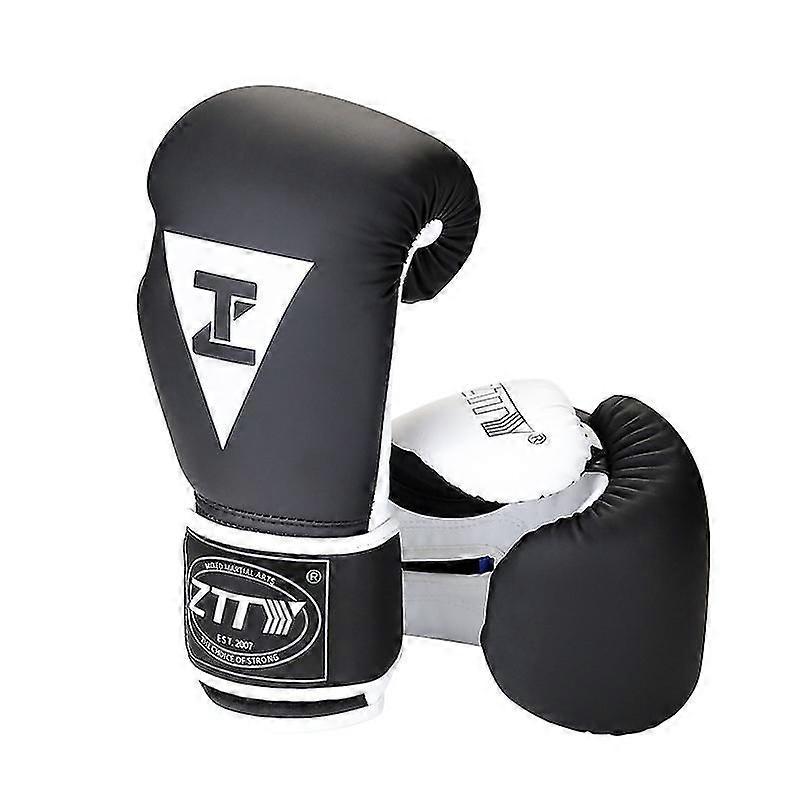 Thickened Boxing Gloves Adult Children's Training Competition Boxing Gloves